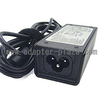 Original 12V 3.33A AD-4012A AC Adapter Charger For Samsung Chromebook XE303C12-H01US XE503C12-K01US